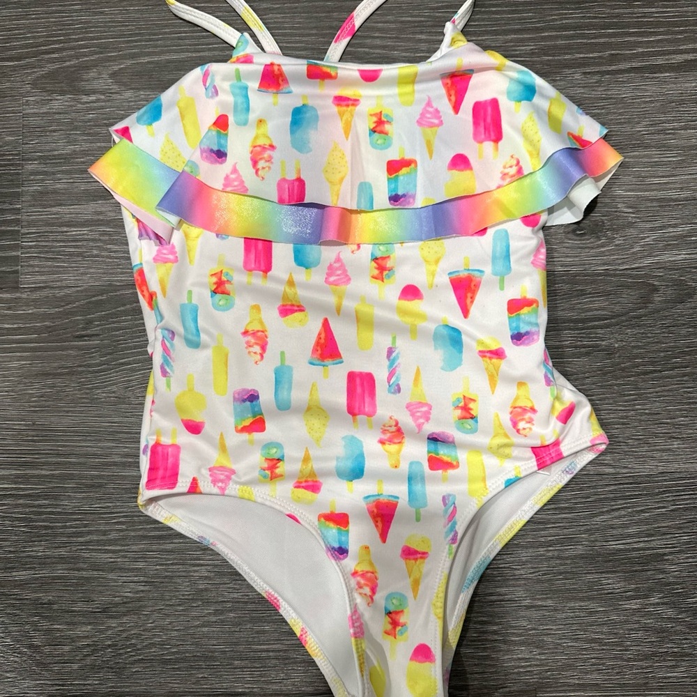Penelope Mack one piece swimsuit